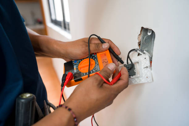 Why Trust Our Licensed Electricians for Your Electrical Needs in Tolono, IL?